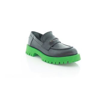 Steve Madden Lawrence Black Multi